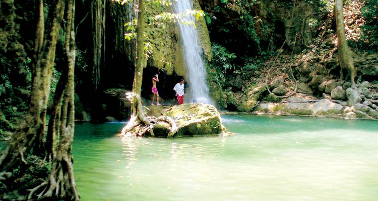 Magnifique nord de la Thaïlande - Intrepid Travel 6
