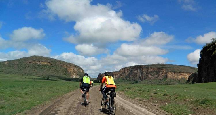 3-Days Best of Tsavo West National Park Safari - Gracepatt Ecotours Kenya 10