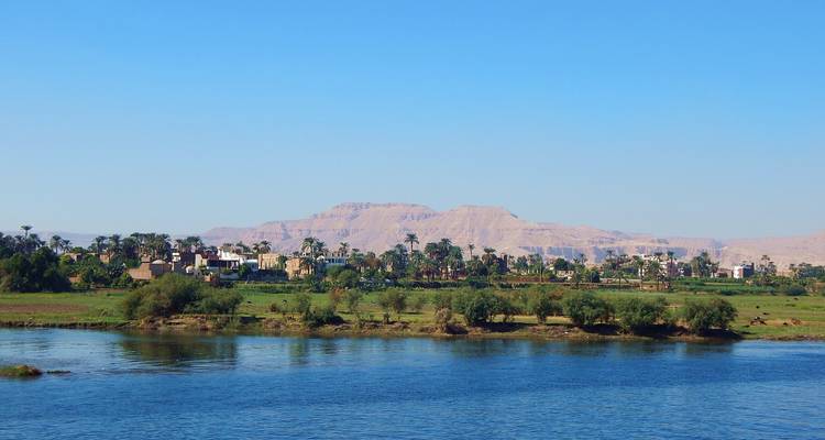 5 jours et 4 nuits de vacances en Égypte au Caire et à Alexandrie - Marko Egypt Tours 3