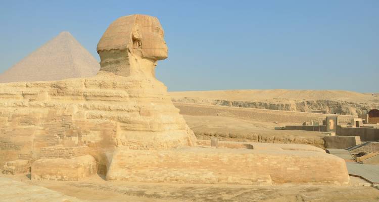 Explore Cairo & Alexandria: 5-Day Egypt Tour - Marko Egypt Tours 2