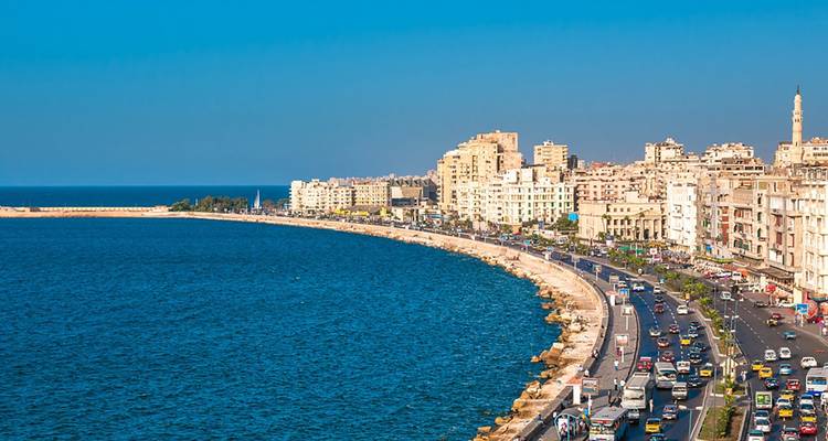 Explore Cairo & Alexandria: 5-Day Egypt Tour - Marko Egypt Tours 6
