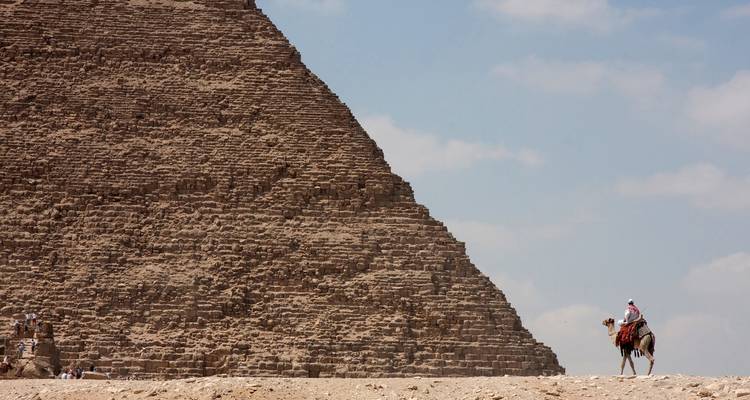 3 days 2 nights Egypt holiday package includes Alexandria and Cairo - Marko Egypt Tours 2