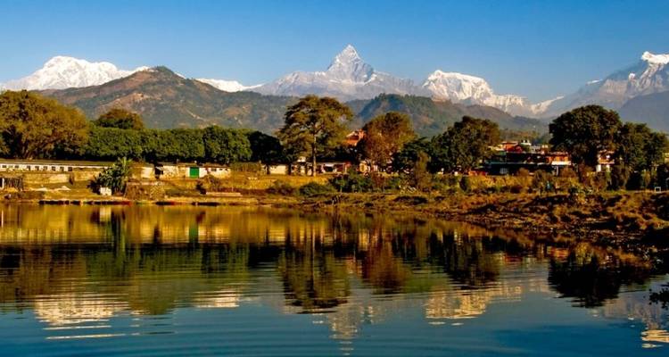 Scenic Nepal with Wildlife - Trip India Hotels and Holidays  6