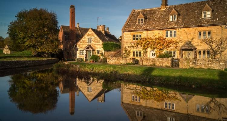 Best of the Cotswolds Self-Guided Walk - Exodus Adventure Travels 5
