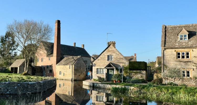 Best of the Cotswolds Self-Guided Walk - Exodus Adventure Travels 3