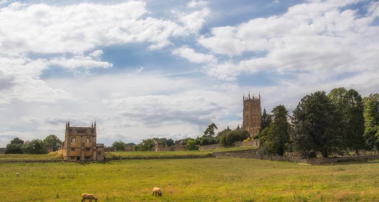 Best of the Cotswolds Self-Guided Walk - Exodus Adventure Travels 6