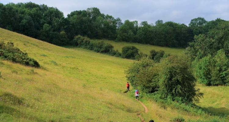 Best of the Cotswolds Self-Guided Walk - Exodus Adventure Travels 2