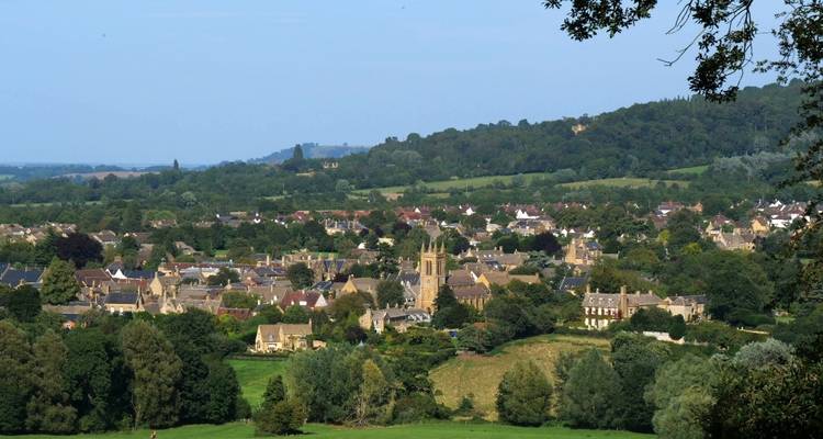 Best of the Cotswolds Self-Guided Walk - Exodus Adventure Travels 1