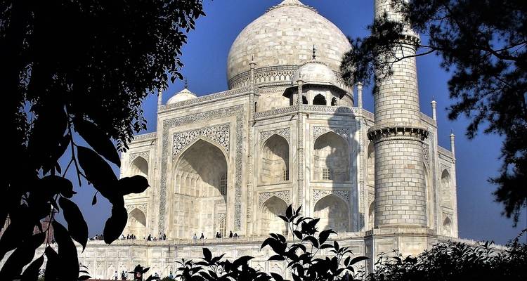 Circuito de 7 días al triángulo de oro con Gwalior - Travelaera 2