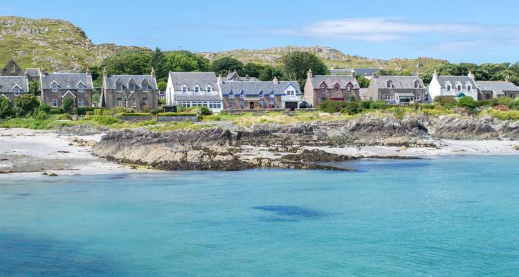 Excursion sur Puffin Island - Haggis Adventures 1