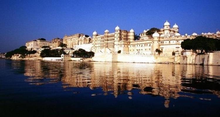 Circuit de 10 jours dans les palais et la cuisine royale de Jaipur à Udaipur - IHCT Heritage & Adventure  Tours 7