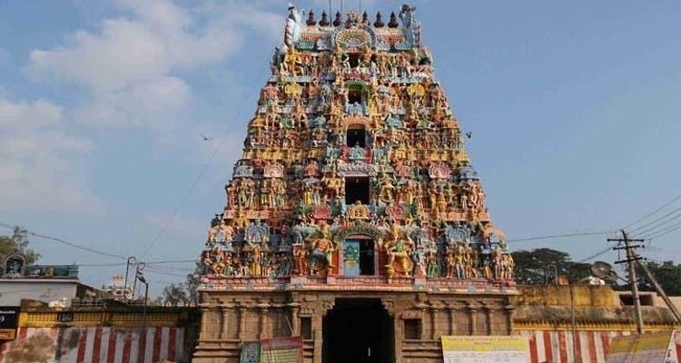 10 jours d'excursion dans le sud de l'Inde : Temples, palais et jardins - IHCT Heritage & Adventure  Tours 2