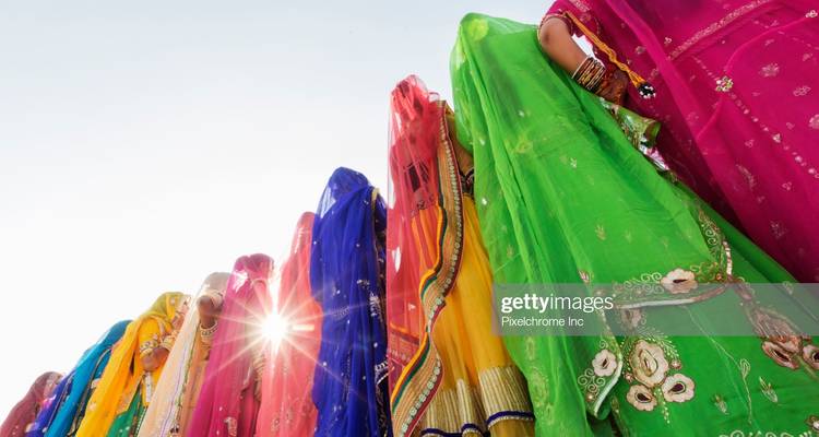Circuit spirituel de 10 jours de yoga et de bien- être dans le sud du Rajasthan - Inde - IHCT Heritage & Adventure  Tours 5