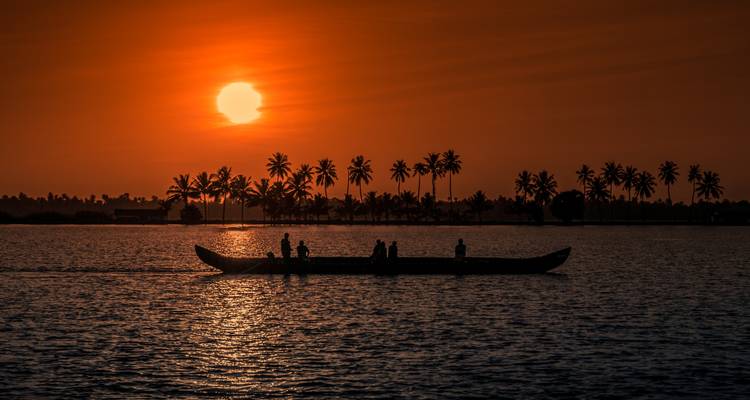 10-Day  Tour Of Exotic South India  from Trivandrum To  Kochi - IHCT Heritage & Adventure  Tours 6