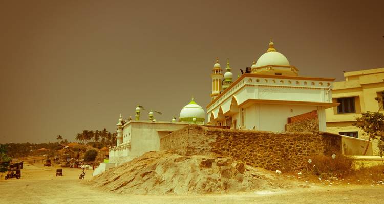 10-Day  Tour Of Exotic South India  from Trivandrum To  Kochi - IHCT Heritage & Adventure  Tours 7