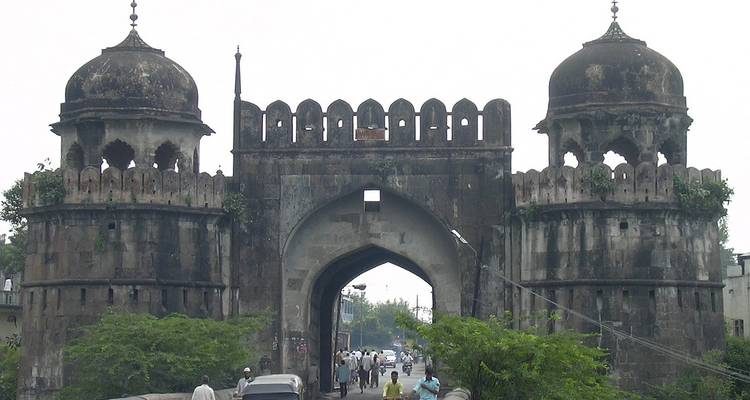 9-Day Archaeological Guided Tour of Western India from Ahmedabad - IHCT Heritage & Adventure  Tours 3