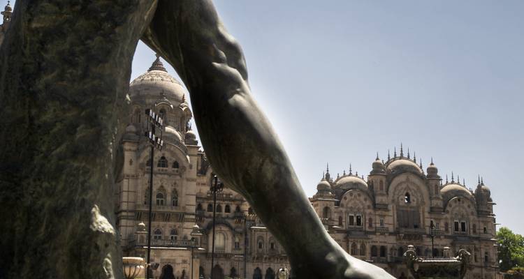9-Day Archaeological Guided Tour of Western India from Ahmedabad - IHCT Heritage & Adventure  Tours 6