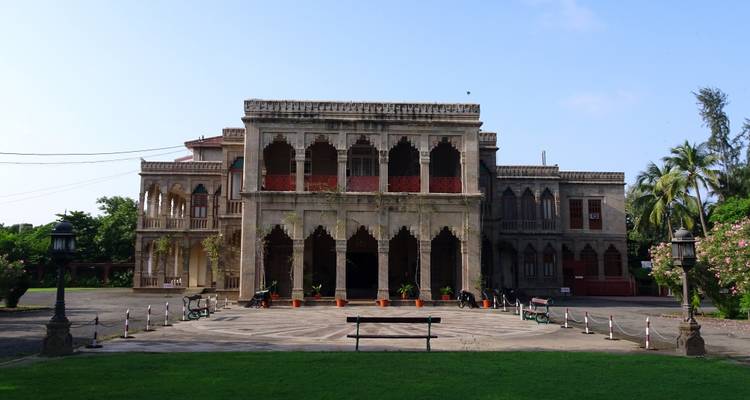 9-Day Archaeological Guided Tour of Western India from Ahmedabad - IHCT Heritage & Adventure  Tours 8