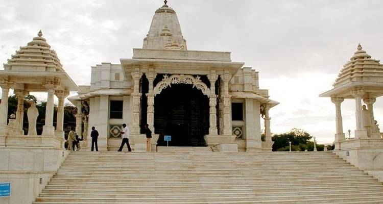 Viaje Inolvidable de 10 días por el patrimonio del sur y centro de Rajastán, desde la Ciudad patrimonio de Jaipur a la Ciudad de los lagos de Udaipur - IHCT Heritage & Adventure  Tours 2