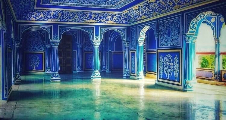 Viaje de 12 días al Increíble sur y norte de la India, de Aurangabad a Jaipur, incluidos dos vuelos - IHCT Heritage & Adventure  Tours 4