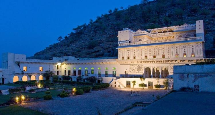 Viaje de 12 días al Increíble sur y norte de la India, de Aurangabad a Jaipur, incluidos dos vuelos - IHCT Heritage & Adventure  Tours 3