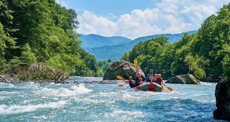 Adventures in Costa Rica! - Class Adventure Travel  4