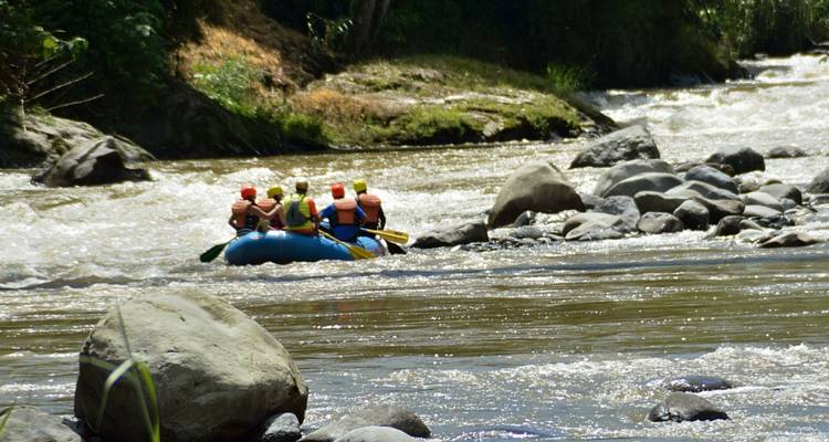 Adventures in Costa Rica! - Class Adventure Travel  6