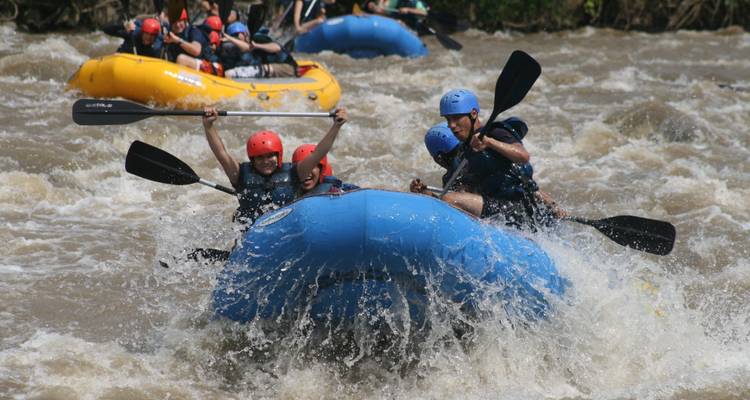Adventures in Costa Rica! - Class Adventure Travel  3