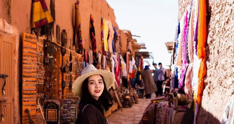Best 9 Days Morocco Tour from Casablanca - Tilila Travel 3