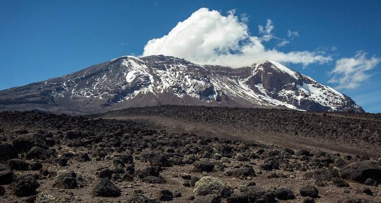7 jours d'ascension du Kilimandjaro - Route de Marangu - Exciting Africa Holidays 1