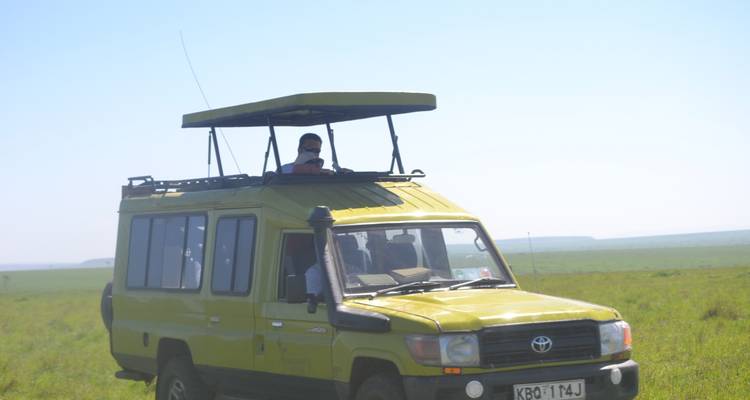 7 jours d'ascension du Kilimandjaro - Route de Marangu - Exciting Africa Holidays 6
