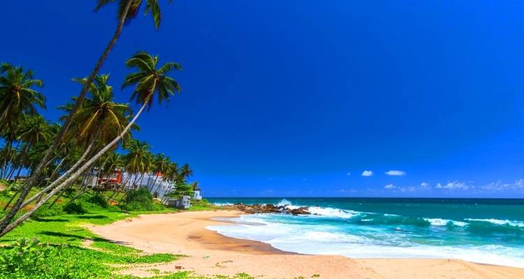 L'enchantement du Sri Lanka - Overa Tours 4