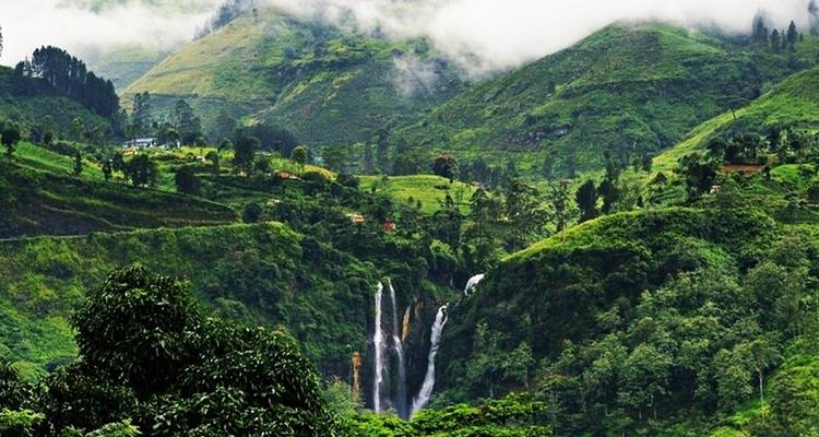 L'enchantement du Sri Lanka - Overa Tours 7