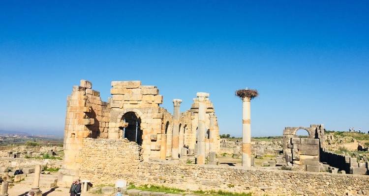 Marruecos 10 días desde Casablanca - Tilila Travel 9