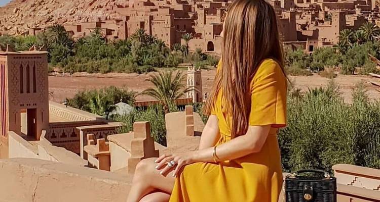 Marruecos 10 días desde Casablanca - Tilila Travel 7