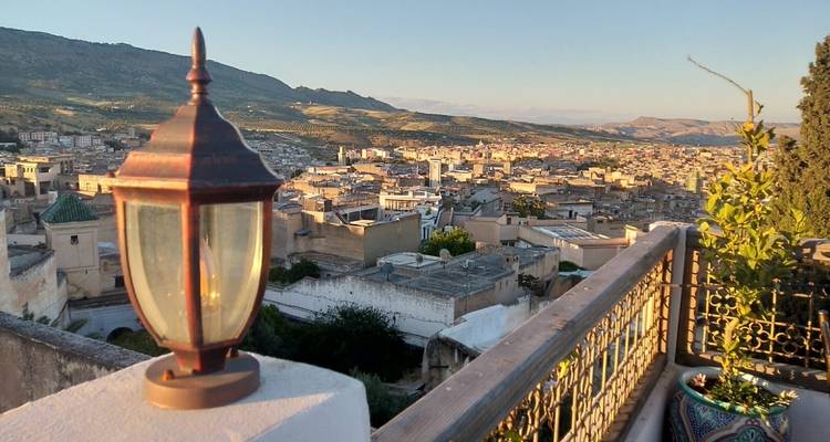 Marruecos 10 días desde Casablanca - Tilila Travel 4