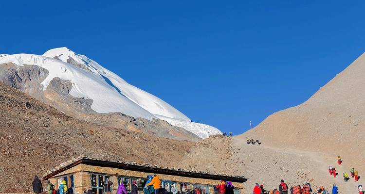 Circuit de l'Annapurna - 15 jours - Oriental Journeys Pvt. Ltd. 6