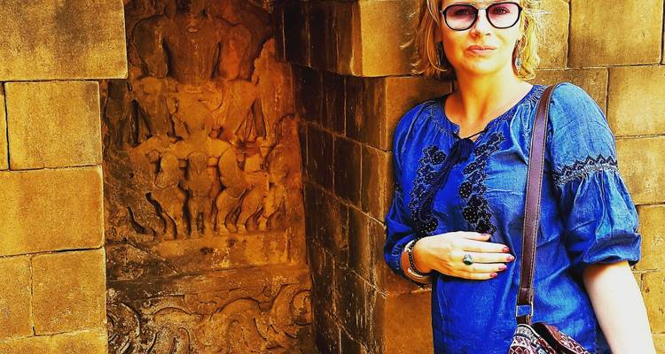 Indian family homestay in Dharamshala with sightseeing - Payless tours india 2