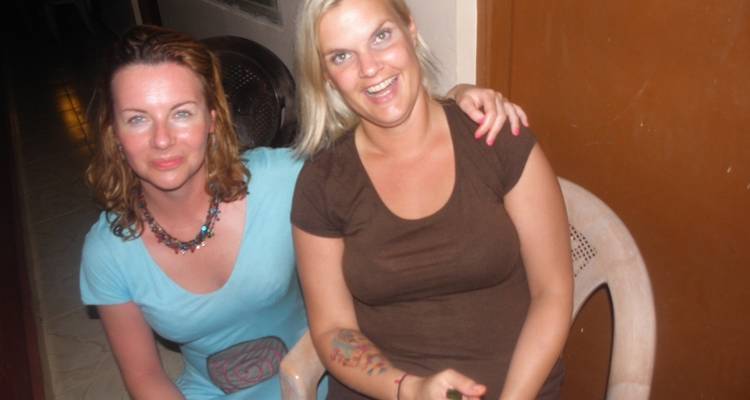 Indian family homestay in Dharamshala with sightseeing - Payless tours india 8