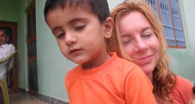 Indian family homestay in Dharamshala with sightseeing - Payless tours india 7