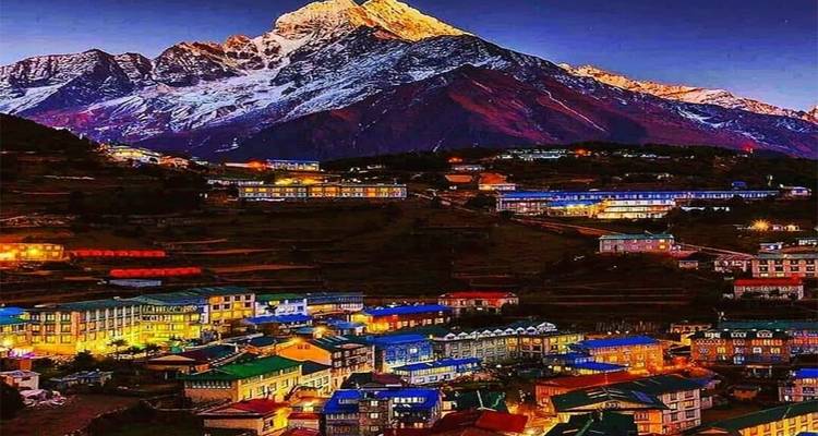 Everest Base Camp Trek - 14 Days - Asian Heritage Treks & Expeditions 3