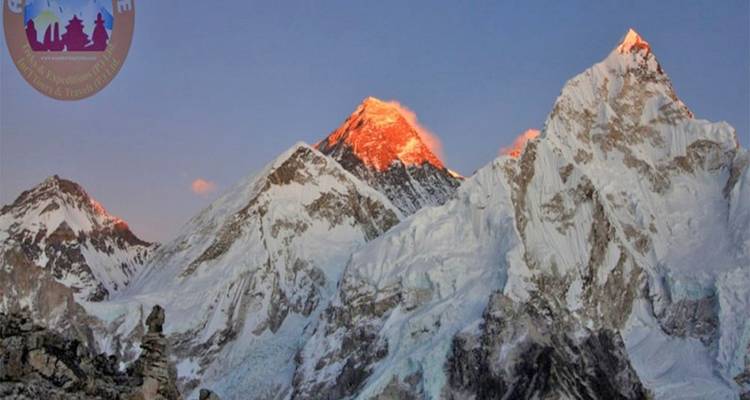 Everest Base Camp Trek - 14 Days - Asian Heritage Treks & Expeditions 4