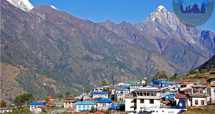 Everest Base Camp Trek - 14 Days - Asian Heritage Treks & Expeditions 7
