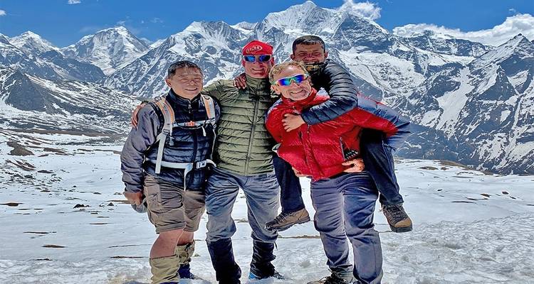 Everest Base Camp Trek - 14 Days - Asian Heritage Treks & Expeditions 6