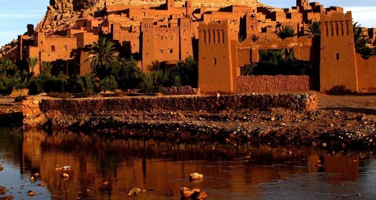3 Days / 2 Nights, Fes to Fes Desert Tour - Across Africa Tours & Travel 4