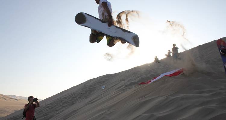 3 Days / 2 Nights, Fes to Fes Desert Tour - Across Africa Tours & Travel 3