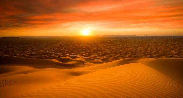 3 Days / 2 Nights, Fes to Fes Desert Tour - Across Africa Tours & Travel 2