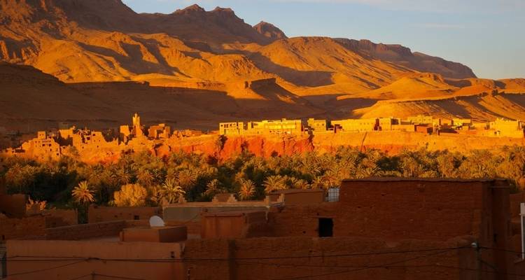 2 Days / 1 Nights, Fes to Fes Desert Tour - Across Africa Tours & Travel 3