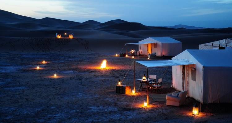 2 Days / 1 Nights, Fes to Fes Desert Tour - Across Africa Tours & Travel 4