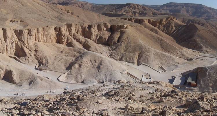 Luxury Cairo & The Treasures of The Nile Tour 9 Days 5 Stars Hotles & Cruise Inc - Look at Egypt Tours  6
